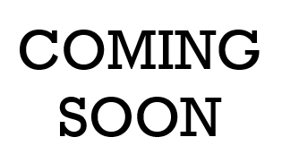 Coming Soon